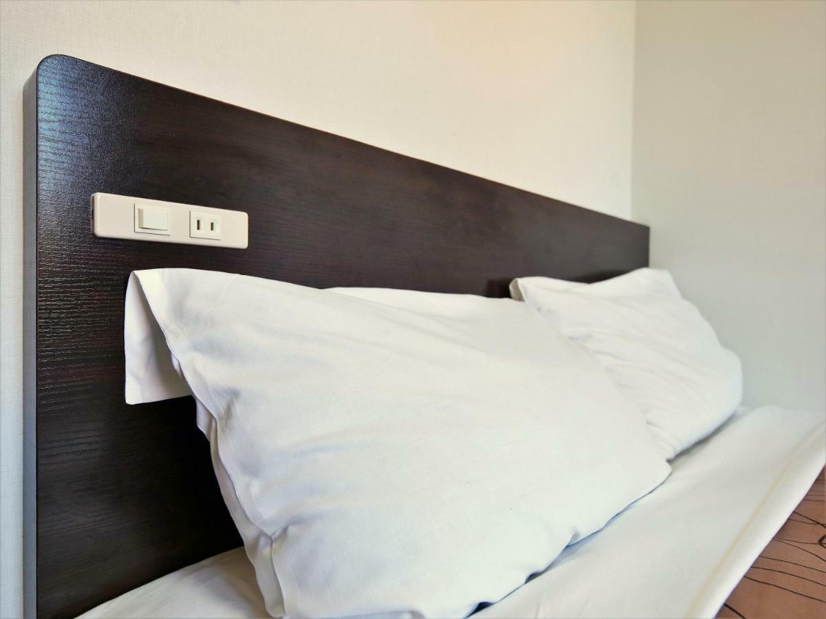 Kumamoto Green Hotel Eksteriør billede